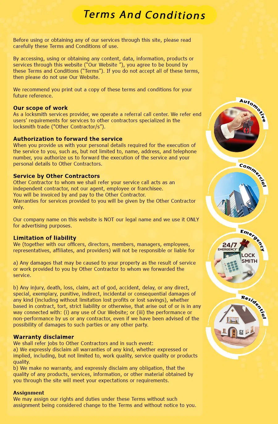 Parker Locksmith Store Seattle, WA 206-801-9927