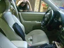 Parker Locksmith Store Seattle, WA 206-801-9927 - locked-keys-in-car